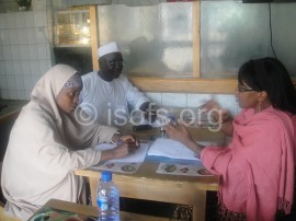 1st Conference for Fistula Women